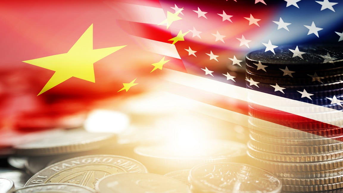 經濟轉型 慘過貿易戰