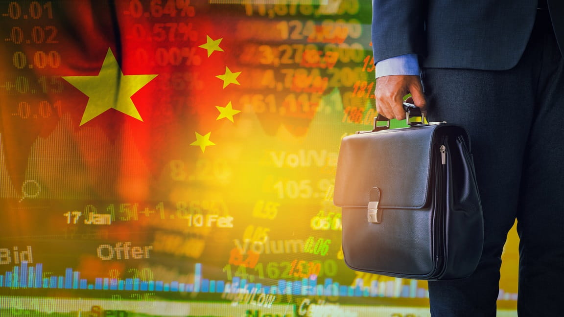 白馬股過了黃金時機?