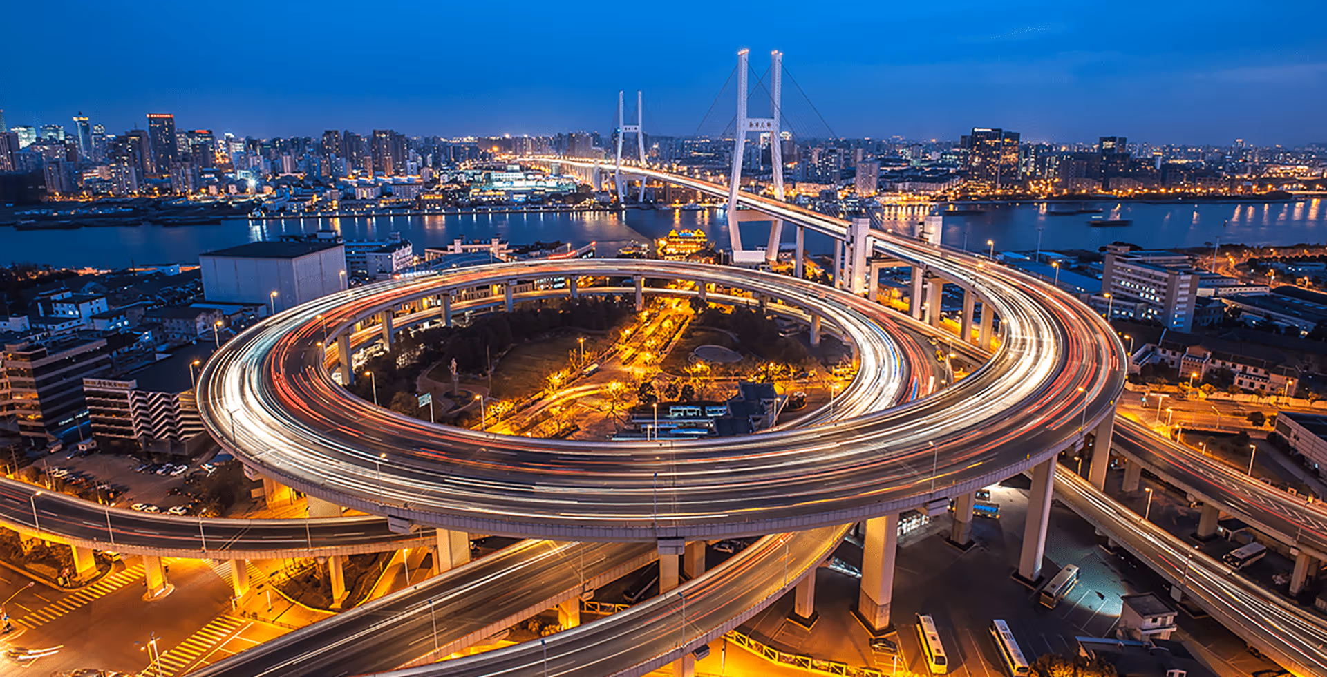 China taking the long view