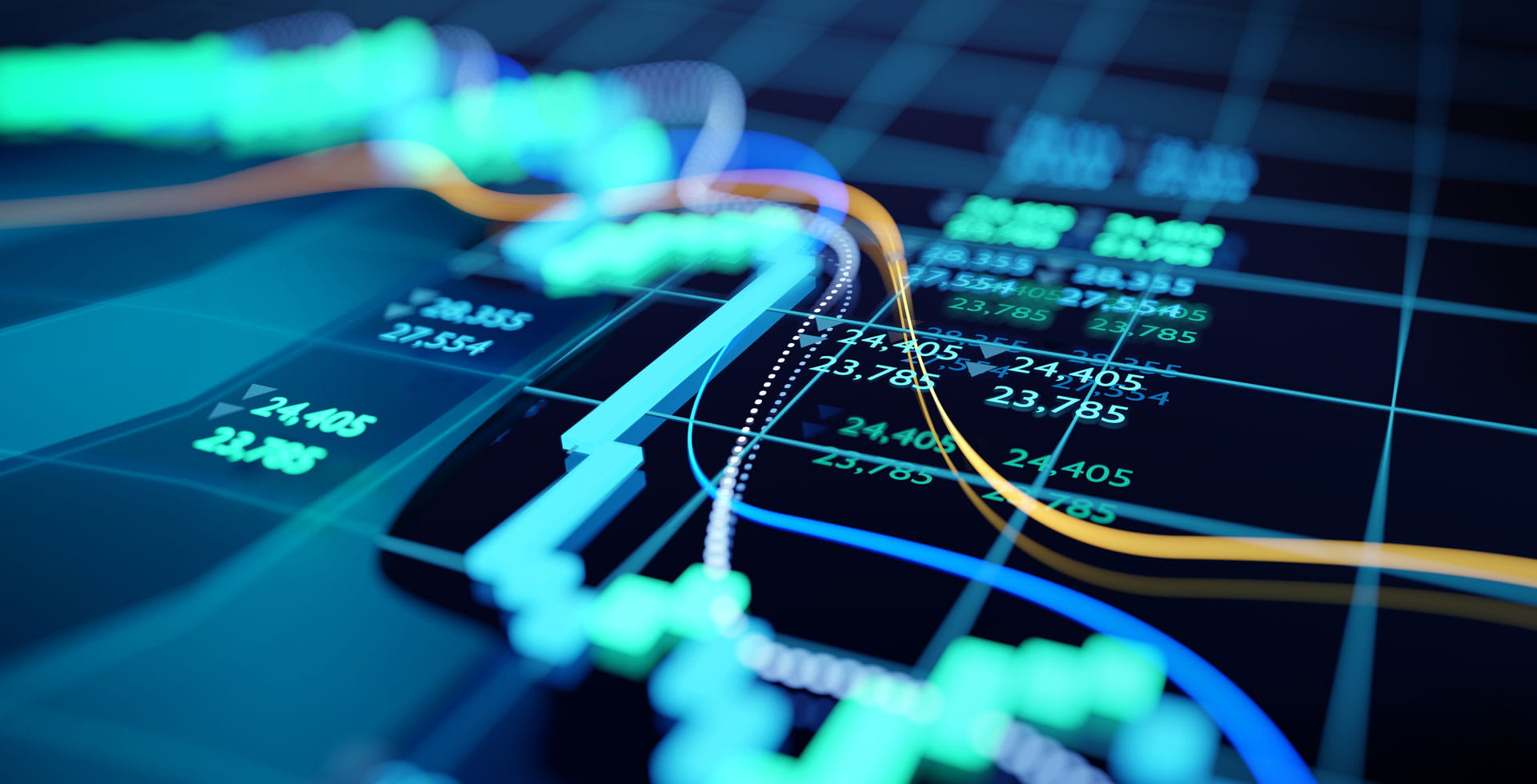 How to help prepare for future shocks to bond liquidity