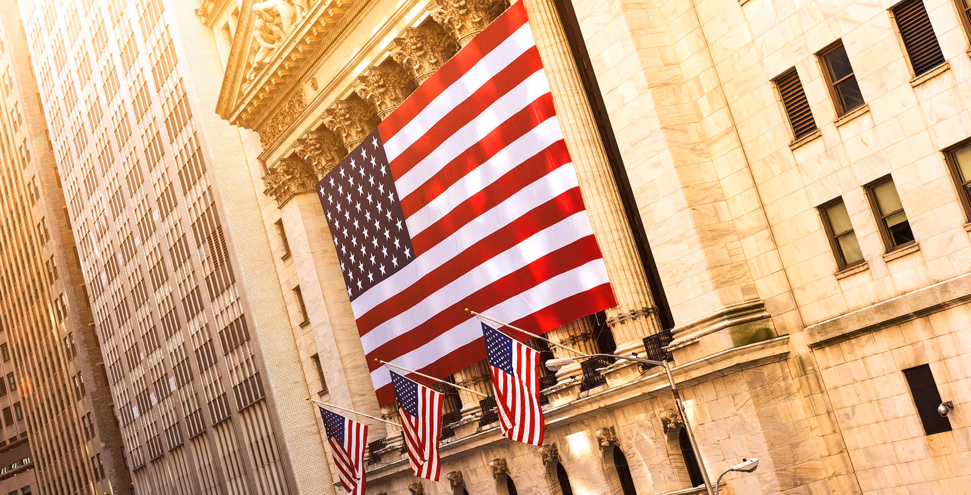 Expect US market momentum to continue – but watch for inflation