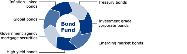 Bonds and Bond Funds 