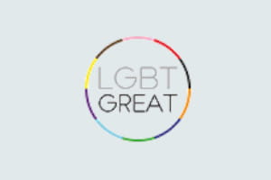 logo LGBT Great